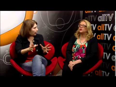 allTV - Mulheres Poderosas (19/08/2014)