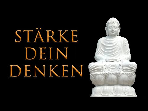 Gedanken=Emotionen=Handlung ｜ Gedanken formen dein Schicksal   Innere Ruhe in schwierigen Zeiten