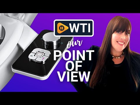 SAMODRA Non-electric Bidet Toilet Seats - WTI product video review
