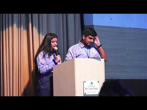 Shiv Nadar School