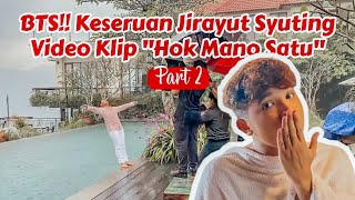 Download lagu OMG!! JIRAYUT JATUH KE KOLAM PAS SYUTING mp3
