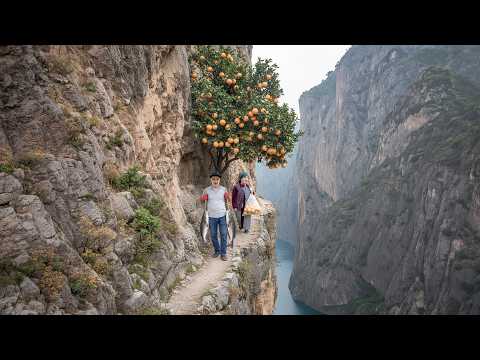 Sim Village Cooking and Golden Hands Cooking