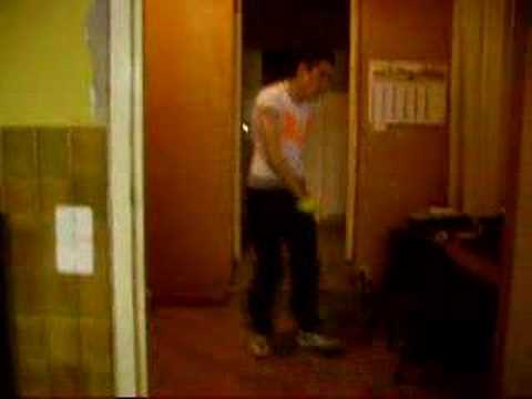 hypnotik # 01 team crazyteck