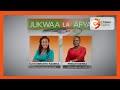 JUKWAA LA AFYA | Mdahalo kuhusu kukoma hedhi mapema kwa wanawake (Part 1)