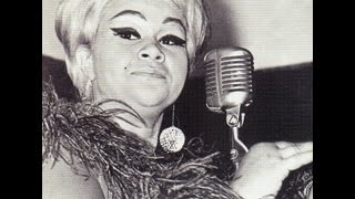 Etta James St  Louis Blues 1974