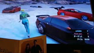 【【GTA5オンライン版】】#  13 のコピー