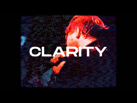 Designer Disguise - Clarity (Originally performed by Zedd & Foxes) [Official Visualizer]