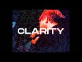 Designer Disguise Clarity Originally Performed By Zedd Foxes Official Visualizer