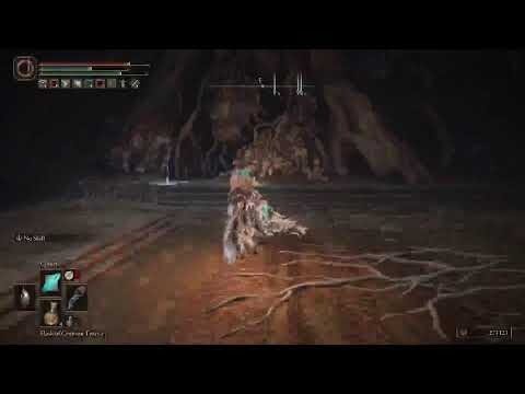 Elden Ring Battlemage Playthrough Pt 84