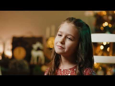 Ingrid Bercea - Altfel de colind | Videoclip 2022