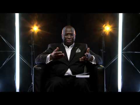 Open Heavens Reflections 2012 January 30 - Security In Evangelism