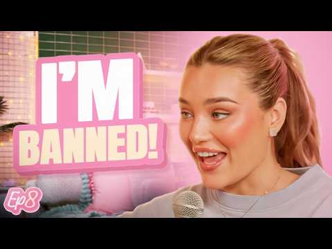 Ami Charlize's Private Story and Ami Charlize