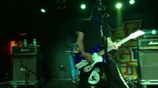 5 - If Only - Masked Intruder (Live in Charlotte, NC - 11/09/16)