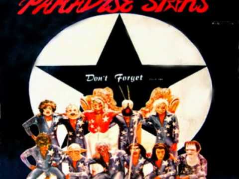 Paradise Stars - Boogie Train