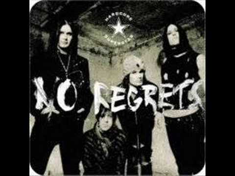 Hardcore superstar - Soul Of Sweetness