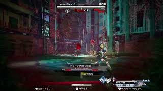 前情報無し　神貌のクリファ　#4 ch5～