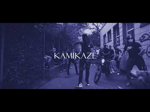 SIL3A x HEMSO Type Beat "KAMIKAZE" (prod. Ozett)