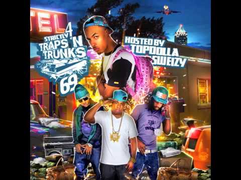 Block 125 Feat Curt Blo - Life And 40 (Strictly 4 The Traps N Trunks 69)