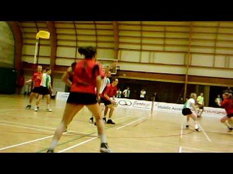 sikopi -voorwaarts winning goal!!! 17/1/2009