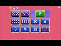 Starfall Math 1 Addition Practice