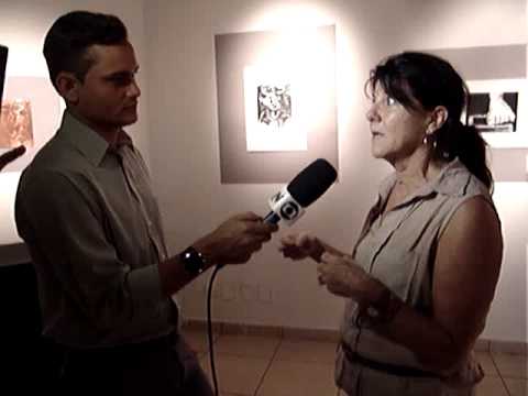 Thumbnail for Graça Arnús   O Sagrado na Fé do Bonfim   SESC Tocantins 2012