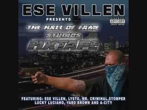 ESE VILLEN; DAFFY LOKO; BOZO; STOMPER-SOUTH SIDE MADNESS