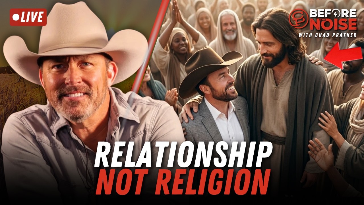 When Religion Becomes the Burden When Religion Becomes the Burden