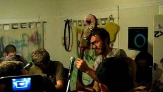 Andrew Jackson Jihad - Olde Tyme