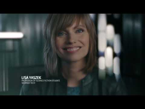 James Camerons Story of Science Fiction S01E02 Outer Space 1080p BDRip x264