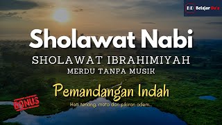 Download lagu PRAYERS OF THE PROPHET MUHAMMAD, PRAYERS OF IBRAHIMIYAH 100X MELODIOUS WITHOUT MUSIC mp3