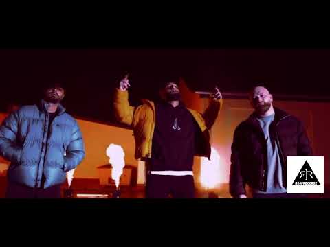 SAMRA x BOJAN x CAPITAL BRA - PIANO TYPE BEAT