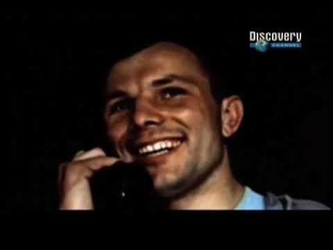 Grandes Missões da NASA Ep 01 - Mercury: Primeiros Astronautas