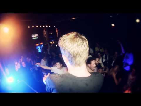 SK-Crew Live @ Pharoahe Monch W.A.R. Tour - Sommercasino Basel