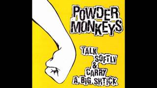 Powder Monkeys 