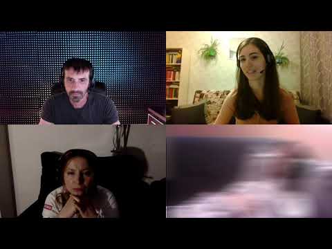 52-PL (ES) Anna, Rodzinna podróż na planetę Ziemię - Hipnoza Regresyjna Calogero Grifasi