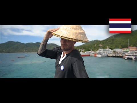 Video thumbnail for Oh My Buddha