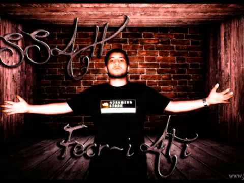 Fecr-i Ati Ft. Şahsi - Battle Royal