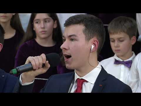 Dynamis Q   Caut linistea in Bethleem, Plosca dec 2018