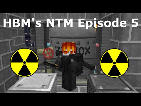 Getting Nuclear - HBM's NTM #5