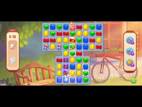 Homescapes Level 10876