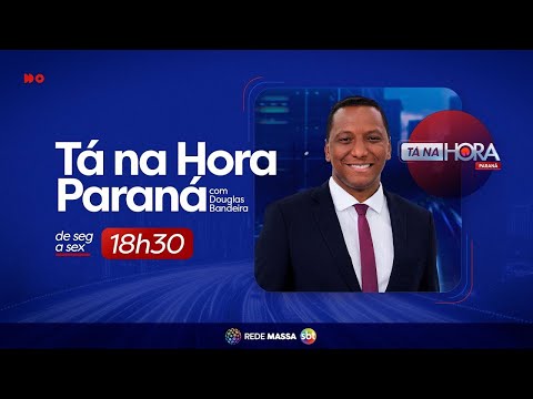Tá na Hora - Edição Completa - 21/04/2026