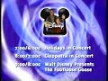 Disney Channel Lineup Tonight December 1998