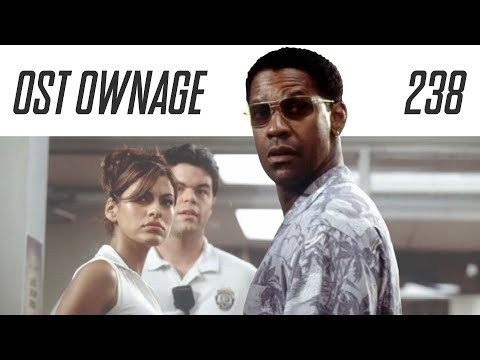 OST Ownage 238 - Out Of Time - Out Of Time Theme (Guitar Mix)