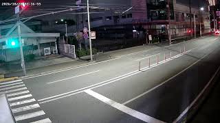 兵庫県尼崎市東難波町ライブカメラ live webcam