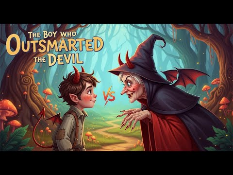 The Boy Who Outsmarted the Devil