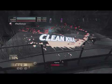 TOKYO JUNGLE: SURVIVAL