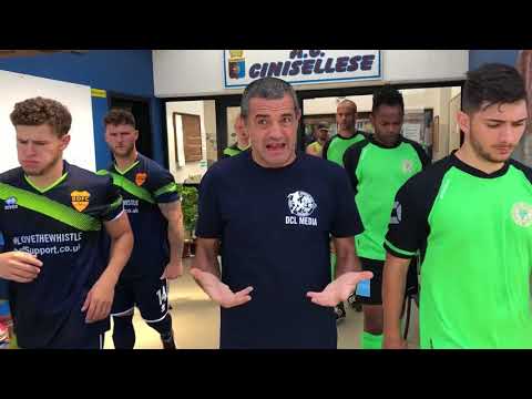 Results and video DAY 2 (29.05.2018)