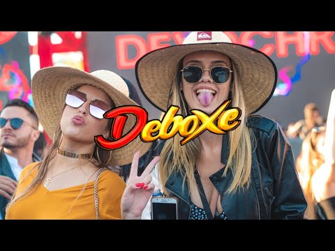 Deboxe 2021 - Martin Garrix - Animals (House Music) #TBT