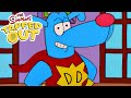 Danger Dog The Simpsons Tapped Out Dog Days Event 17
