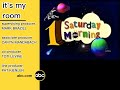 It S My Room S02E03 The Toots Is Loose 2000 ABC Credits Recreation